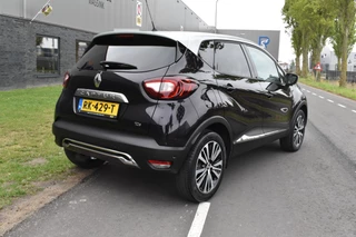 Renault Captur Automaat leer Navi 11000 km - afbeelding nr 30