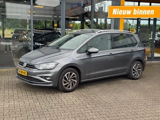 Volkswagen Golf Sportsvan - 2735528-0