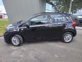 Kia Picanto Kia Picanto 1.0 DPi Dynamic Line - afbeelding nr 3