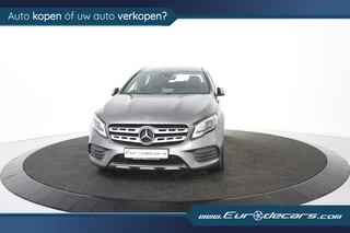 Mercedes-Benz GLA Mercedes-Benz GLA 180 AMG Line *Navigatie*Camera*2x AMG* - afbeelding nr 28