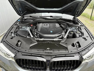 BMW 5 Serie BMW 5 Serie Touring 540i XDRIVE HIGH EXECUTIVE M-SPORT - afbeelding nr 24