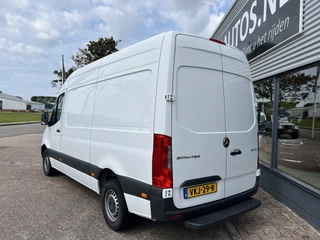 Mercedes-Benz Sprinter - afbeelding nr 13