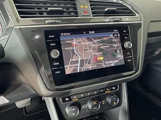 Volkswagen Tiguan - afbeelding nr 12