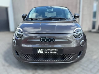 Fiat 500 Fiat 500 Action 24 kWh PARKEERSENSOREN / CARPLAY / CRUISE CONTROL / ECC / STOELVERWARMING / WEING KM'S - afbeelding nr 5
