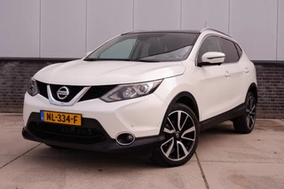 Nissan QASHQAI - 420432387-0