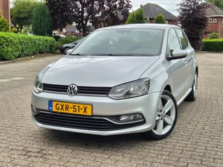 Volkswagen Polo Volkswagen Polo 1.0 Comfortline - afbeelding nr 2