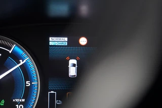 Mitsubishi Eclipse Cross Mitsubishi Eclipse Cross PHEV AUTOMAAT ADAPTIVE | PANO | LEER | WINTERPACK | KEYLESS! - afbeelding nr 15