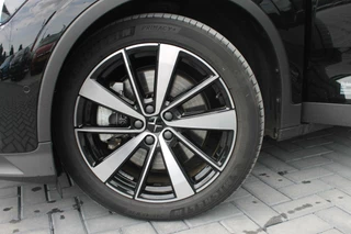Polestar 2 Polestar 2 - Blackline Luxury - HarmanKardon - Aut. Trekhaak - afbeelding nr 9