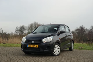 Suzuki Celerio Suzuki Celerio 1.0 Comfort Plus - Super Black Pearl - Nav/Airco/PDC - BTW - afbeelding nr 2