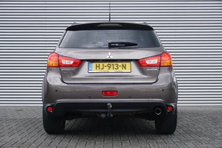 Mitsubishi ASX - afbeelding nr 4