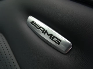 Mercedes-Benz C-Klasse Mercedes-Benz C-Klasse Estate C63 AMG S V8 BI-Turbo 510PK / AMG Ceramic / 2018 / LED - afbeelding nr 27