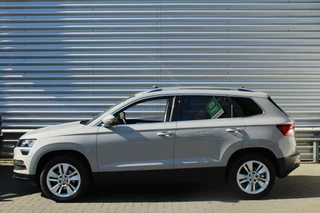 Škoda Karoq Clima Cruise Navi 17