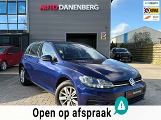 Volkswagen Golf 1.0 TSI Trendline Camera,NIEUWE-APK!