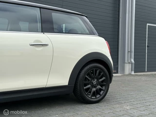 MINI Cooper Mini 1.5 Cooper Chili | Pepper White | Cruise | Clima | Navi - afbeelding nr 7