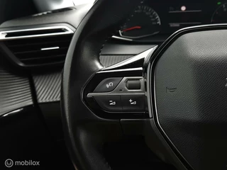 Peugeot 208 PEUGEOT 208 1.2 PURETECH ACTIVE/AIRCO/PDC/CARPLAY/LED/BLUETOOTH/LANE ASSIST/NAVI/CRUISE - afbeelding nr 40