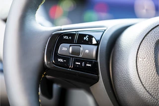 Honda Jazz Honda Jazz 1.5 e:HEV Advance Sport Navigatie, Parkeersensoren V+A, Apple/Android , All-in Rijklaarprijs - afbeelding nr 40