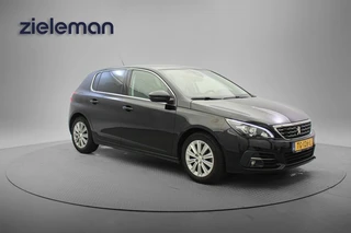 Peugeot 308 1.2 PureTech Allure - Carplay, Cruise, PDC