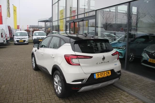 Renault Captur Renault Captur 160PK-INTENS-PLUG IN HYBRID-57DKM-NAVI-CAMERA- - afbeelding nr 20