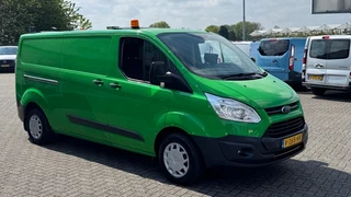 Ford Transit Custom - afbeelding nr 3