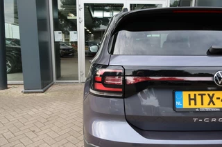 Volkswagen T-Cross Volkswagen T-Cross 1.5 TSI 150PK MOVE, Navi, Apple Carplay/ Android Auto, Clima, etc. - afbeelding nr 11