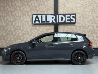 Volkswagen Golf Volkswagen Golf 1.4 eHybrid GTE | 245 pk| HUD |ACC | Camera | CarPlay | Sfeerverlichting - afbeelding nr 2