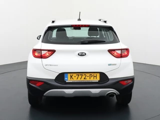 Kia Stonic - afbeelding nr 3
