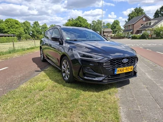Ford Focus - afbeelding nr 2