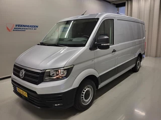 Volkswagen Crafter - afbeelding nr 2