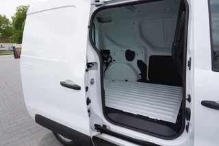Renault Express - Airco - Cruise - PDC - € 13.900,- Excl. - afbeelding nr 9