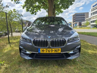 BMW 2 Serie BMW 2 Serie Gran Tourer 220i Gran Tourer Automaat - afbeelding nr 2