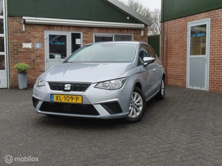 SEAT Ibiza - 93222306-0