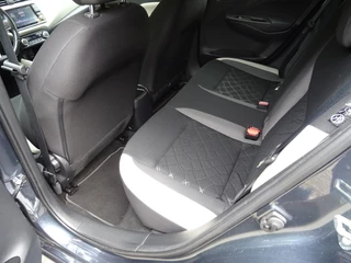 Nissan Micra - afbeelding nr 10