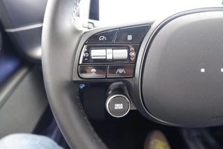 Hyundai IONIQ 6 Hyundai IONIQ 6 Lounge 77 kWh/228PK Bose|pano|leer|cam|acc|lmv20 - afbeelding nr 15