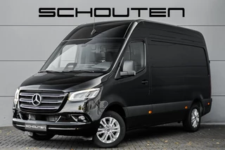 Mercedes-Benz Sprinter - 488920407-0