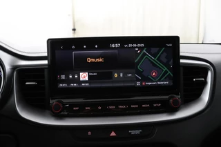 Kia Ceed Sportswagon Kia Ceed Sportswagon 1.0 T-GDi DynamicLine | Navi | Climate | - afbeelding nr 11