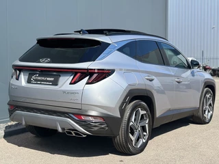 Hyundai Tucson Hyundai Tucson 1.6 T-GDI PHEV Premium Sky / Leer / Panoramadak - afbeelding nr 7