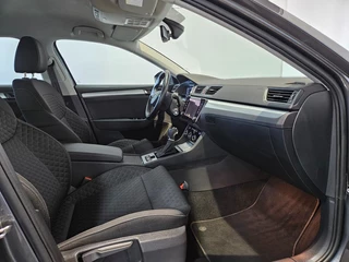 Škoda Superb - afbeelding nr 20