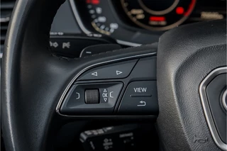 Audi Q5 Luchtvering Camera ACC 21