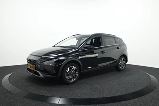 Hyundai Bayon - afbeelding nr 16