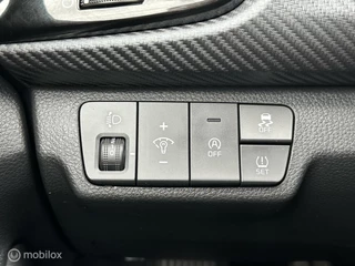 Kia Rio Kia Rio 1.0 T-GDi MHEV GT-Line 120pk Automaat Cruise Navi Carplay Camera LED PDC - afbeelding nr 17