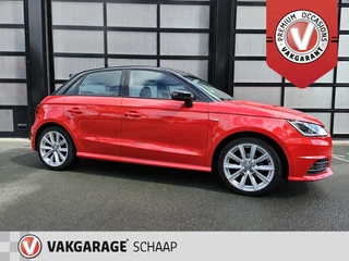 Audi A1 Sportback - 42708631-0