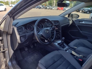 Volkswagen Golf Staat in Hardenberg - afbeelding nr 9