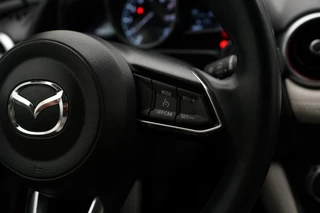 Mazda 2 Mazda 2 1.5 Skyactiv-G Skylease GT met dakspoiler : dealer onderhouden - afbeelding nr 25