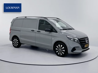 Mercedes-Benz Vito Mercedes-Benz Vito 116 CDI L1 Select 360 camera Adaptieve Cruise Control Trekhaak 2500kg Betimmering Facelift - afbeelding nr 28