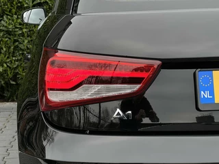 Audi A1 Sportback Audi A1 Sportback 1.0 TFSI Sport Pro Line S, FACELIFT, NAVI, KEYLESS, AIRCO, STOELVERWARMING, PARKEERSENSOREN, LICHTMETAAL 16