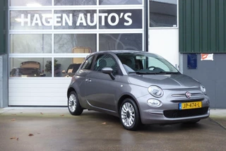 Fiat 500 - 87140822-0