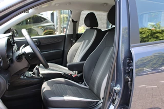 Hyundai i10 Hyundai i10 1.0 Comfort Smart Navi/Cam/Carplay/Cruise 