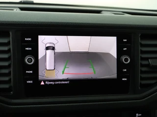 Volkswagen Crafter Volkswagen Crafter 2.0TDI 140PK L3H2 Highline | Navigatie | Camera | Airco | Cruise | Betimmering - afbeelding nr 18