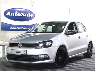 Volkswagen Polo - afbeelding nr 1