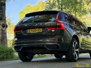 Volvo XC60 Volvo XC60 2.0 T8 Plug-in hybrid AWD R-Design / Pano / HK' - afbeelding nr 75